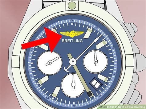 how to tell breitling fake watches|breitling certificate of authenticity.